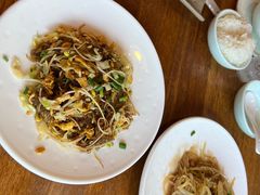 特色炒粉条-丰乐餐厅·始于1999·本地老字号