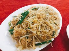 炒米粉中-蛇口康乐快餐鱼仔档(翠苑小区店)