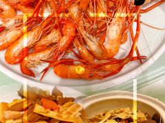 -花城苑广府菜(侨鑫店)