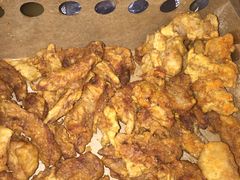 -阿捡忭京炸鸡(韭菜园总店)
