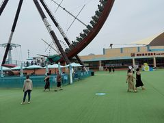 -秦皇岛乐岛海洋王国