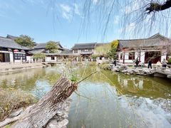 -常熟方塔园