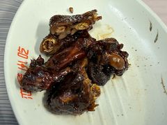 -恋萍小吃(时代店)