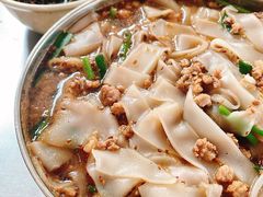 -正宗杨记普洱酸醋米线(总店)