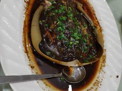 -棠记海鲜餐厅(南朗镇店)