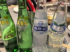 -小黑牛烤肉(聚隆店)