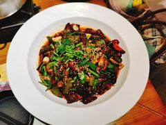 -王妈热卤·川味馆(海昌店)