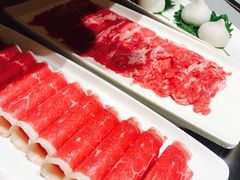 -海底捞火锅(海宁路店)