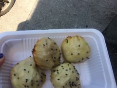 -老七家湾牛肉锅贴(通淮街店)