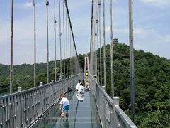 -石燕湖生态旅游景区