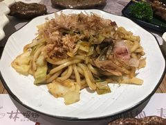 -林妈妈村·日式料理(宝山龙湖天街店)