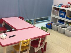 -百变创造力活动中心(虹口龙之梦中心店)