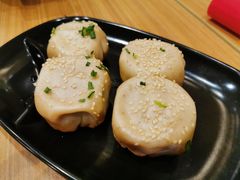 小杨生煎-小杨生煎(萧山机场店)