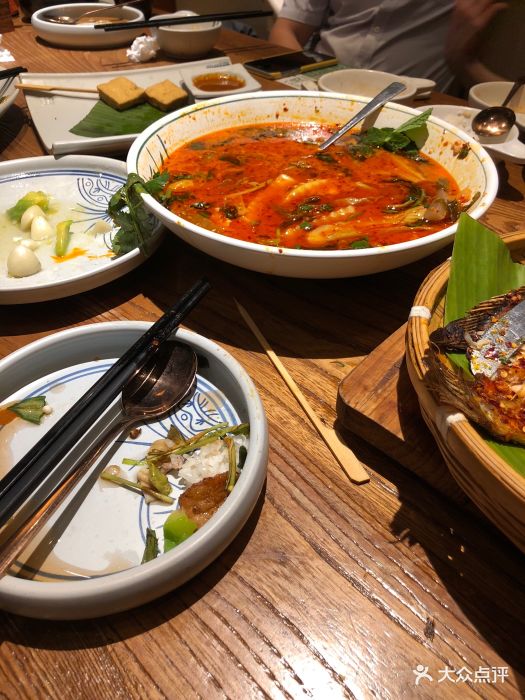 云海肴云南菜(正佳广场店)-图片-广州美食-大众点评网