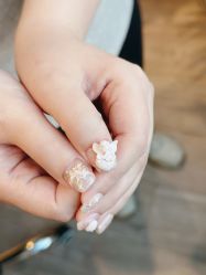 -HUII NAIL绘京美甲美睫会馆