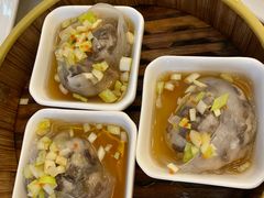 -香云轩·顺德菜(香云纱园林酒店店)