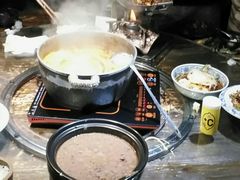 -橘子洲头湘菜馆