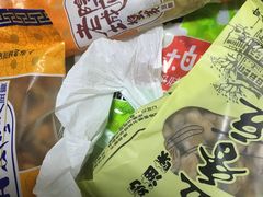 -老城隍庙食品商店(豫园商城店)
