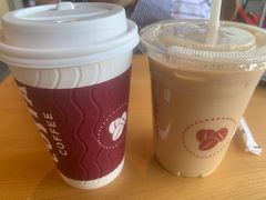 -COSTA COFFEE(龙德广场店)