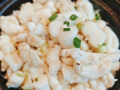 -甬小馆·焗海鲜温州菜(五马街店)