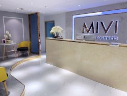 -MIVI野生眉纹绣纹眉