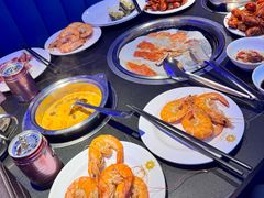 -海韵之星邮轮水会(明发商业广场店)