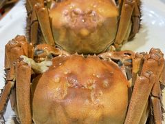 -旺豪海鲜餐厅(友谊阳光城店)