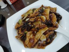 -晋阳饭庄(虎坊桥店)