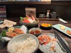 -眷屋の深夜食堂(云锦中心店)