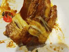-火炉火自助餐(悠唐购物中心店)