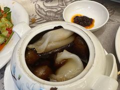 -香云轩·顺德菜(香云纱园林酒店店)