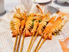 -79号渔船海鲜饭店(龙岗店)
