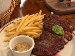 -羽深肉铺 Steak & Wine