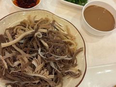 -北京全聚德(西客站店)