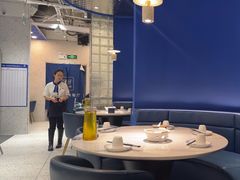 -兰湘子·湘菜小炒(石家庄万象城店)