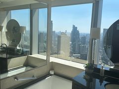 -上海明天广场JW万豪酒店