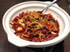 -楚禾宴·家宴(光谷大道店)