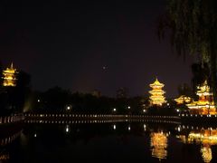 -迎泽公园