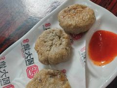 -周大娘牛乳(旧寨古村总店)