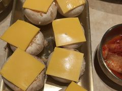 -釜山火炉家泥炉烤肉(东港芳清园店)