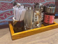 -无敌家现熬骨汤拉面(颐堤港店)