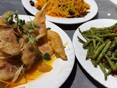 -老四川私房菜(友协东三道街店)