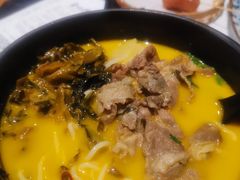 -和府捞面(石景山喜隆多店)