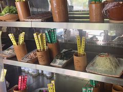 -豫见湘土情(工人路店)