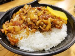 -阿勇鲁肉饭(龙茗路店)