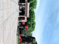 -上海市龙华烈士陵园