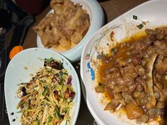 -95号酱骨·一块豆腐(展春园西路店)