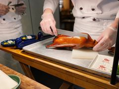 -晟永興烤鸭店(五道口店)