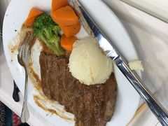 -宜家·瑞典风味餐厅(北京西红门店)