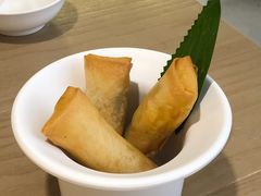 -苏小柳点心·手作小笼包(浦东嘉里城分院)